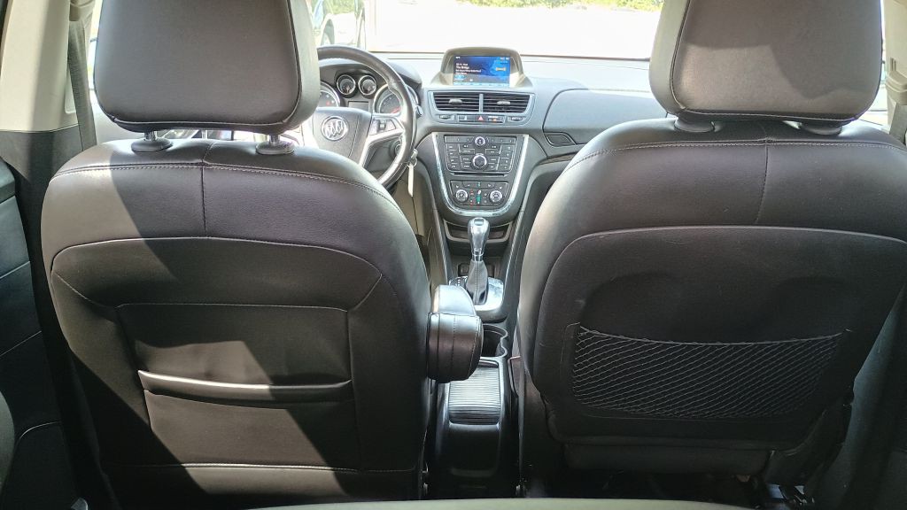 2015 Buick Enclave Image 20