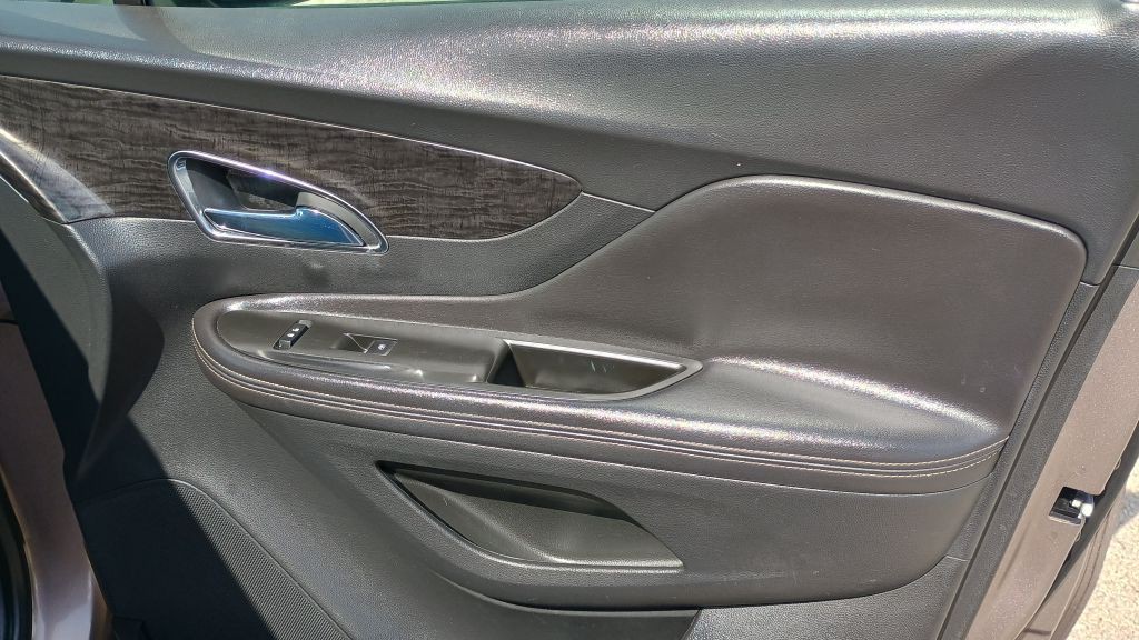 2015 Buick Enclave Image 22