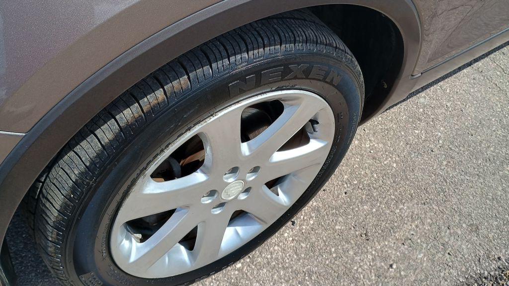 2015 Buick Enclave Image 28