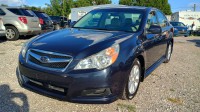 Image for 2012 Subaru Legacy 2.5I PREMIUM ID: 7670297