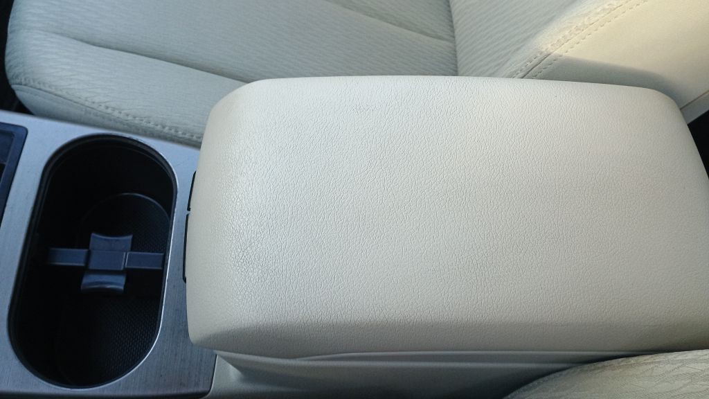 2012 Subaru Legacy Image 15