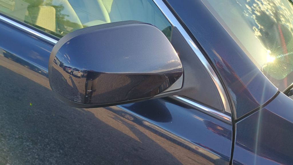 2012 Subaru Legacy Image 38