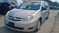 Image for 2009 Toyota Sienna CE ID: 7679763