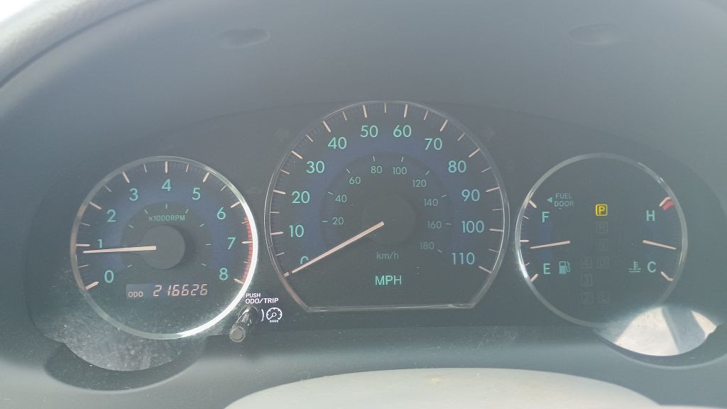 2009 Toyota Sienna Image 10