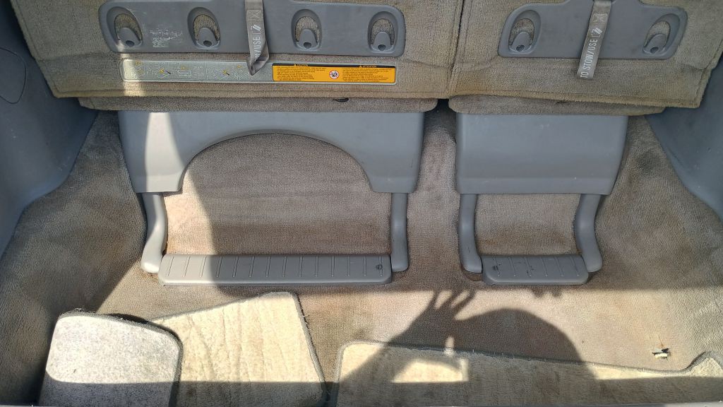 2009 Toyota Sienna Image 22