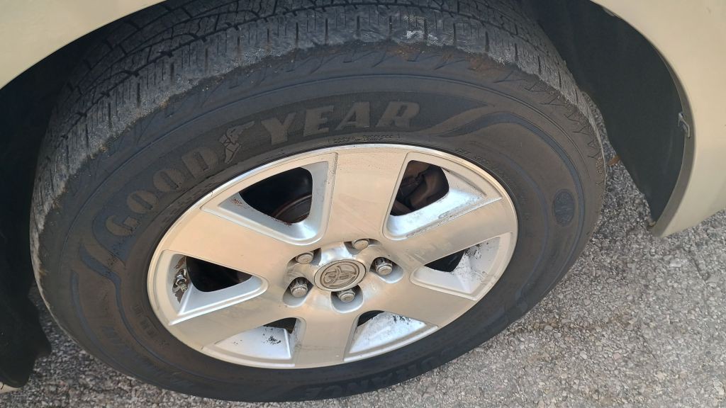 2009 Toyota Sienna Image 30