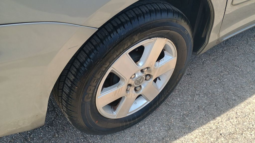 2009 Toyota Sienna Image 33