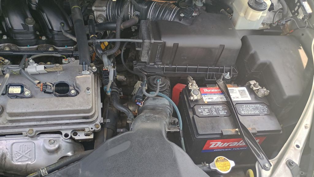 2009 Toyota Sienna Image 37