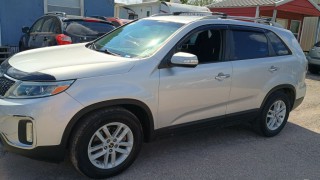 Image for 2014 Kia Sorento LX ID: 7679787