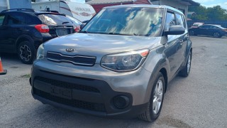 Image for 2018 Kia Soul  ID: 7679806