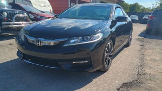 Image for 2016 Honda Accord EXL ID: 7689984