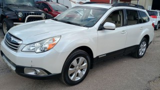 Image for 2011 Subaru Outback 3.6R LIMITED ID: 7705974