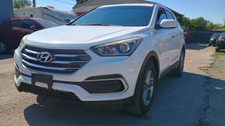 Image for 2018 Hyundai Santa Fe Sport  ID: 7716995