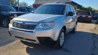 Image for 2010 Subaru Forester 2.5X ID: 7734348