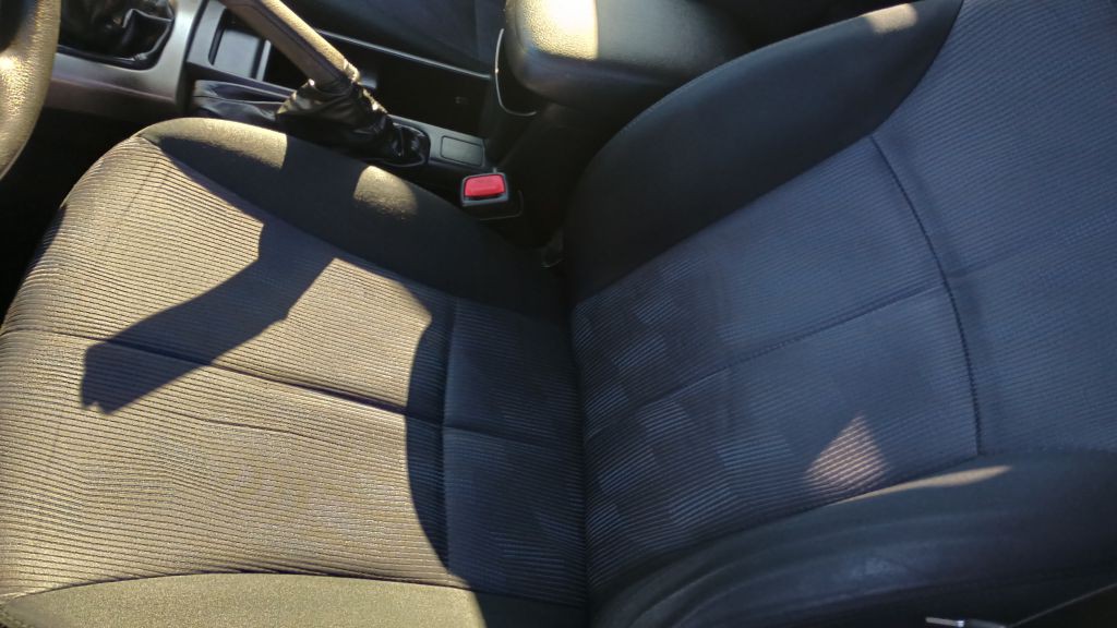 2010 Subaru Forester Image 10