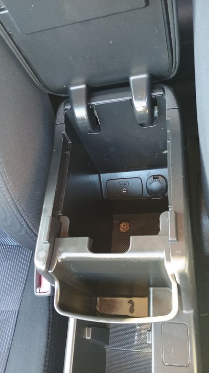 2010 Subaru Forester Image 19