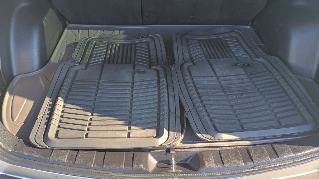 2010 Subaru Forester Image 22