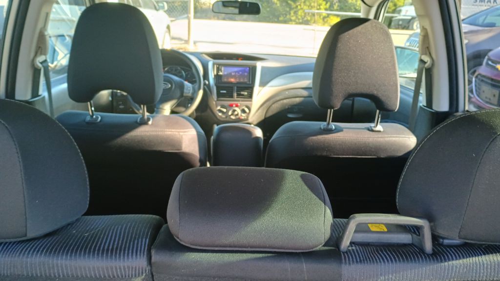 2010 Subaru Forester Image 23