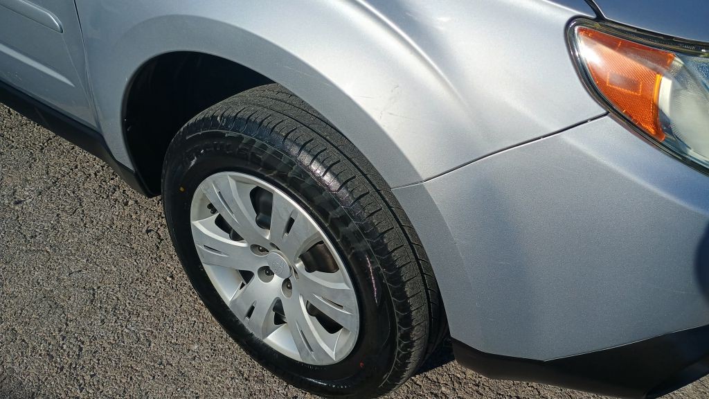 2010 Subaru Forester Image 32