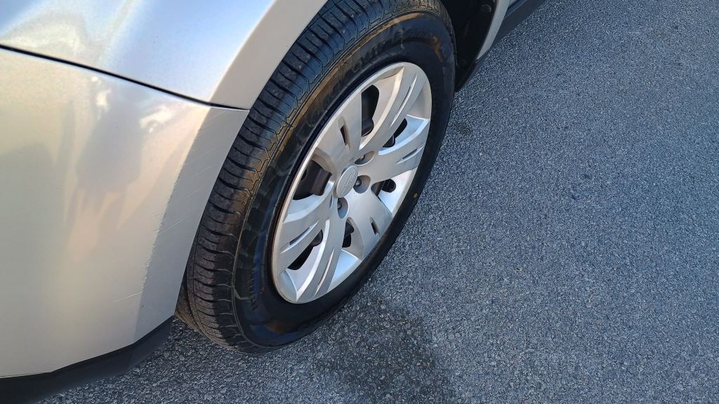 2010 Subaru Forester Image 33