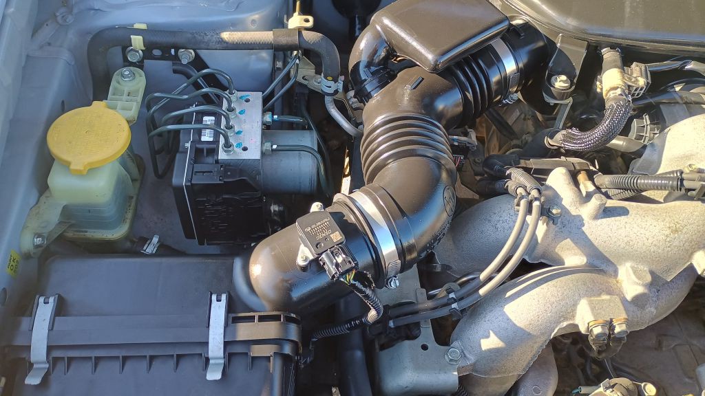 2010 Subaru Forester Image 38