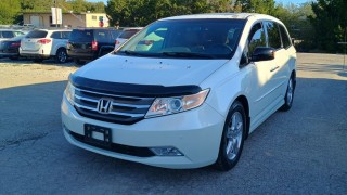 Image for 2012 Honda Odyssey Touring ID: 7739063