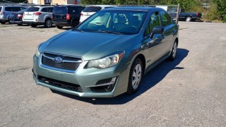 Image for 2016 Subaru Impreza  ID: 7740620