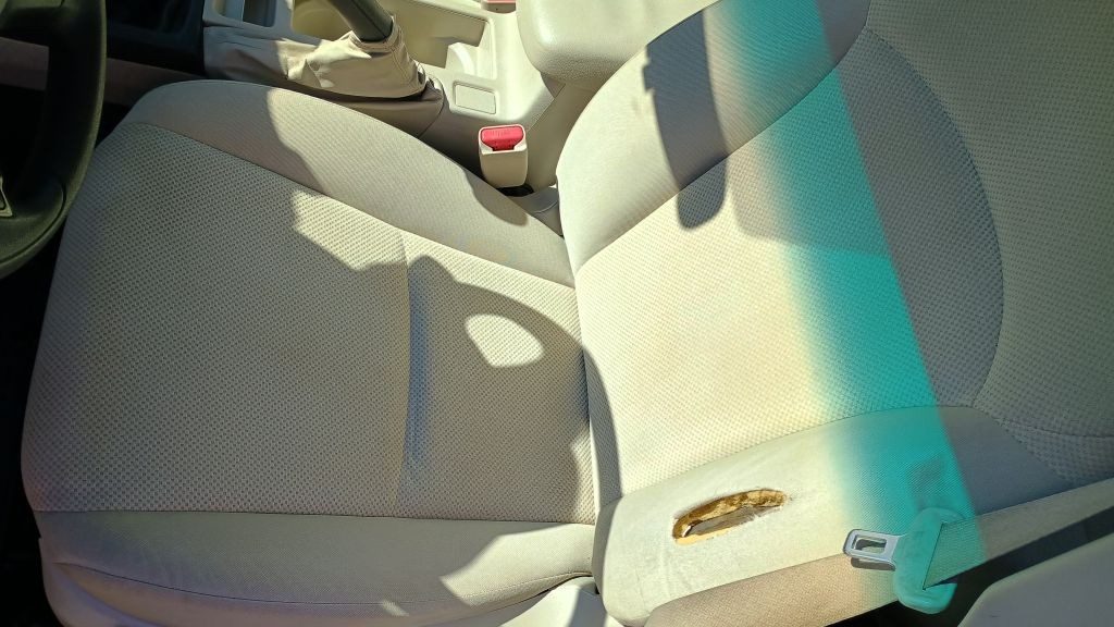 2016 Subaru Impreza Image 11
