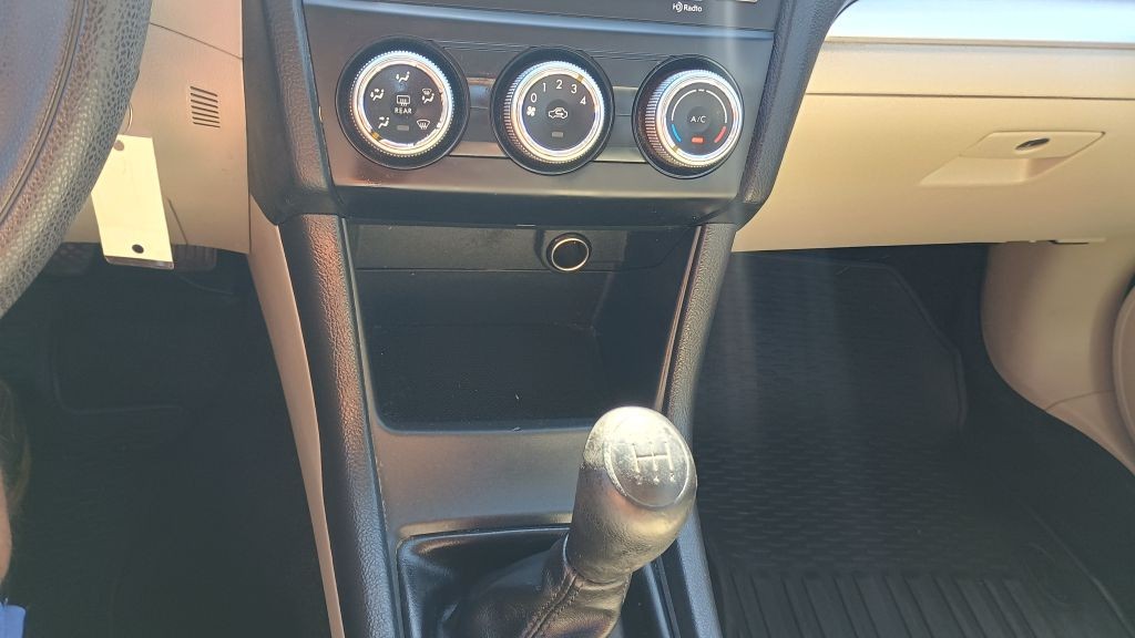 2016 Subaru Impreza Image 16