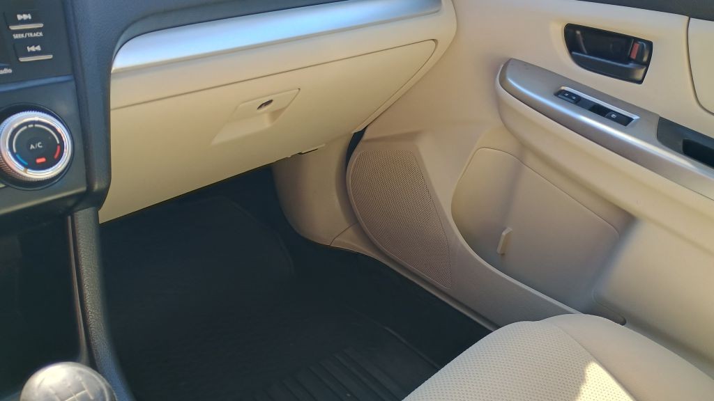 2016 Subaru Impreza Image 20