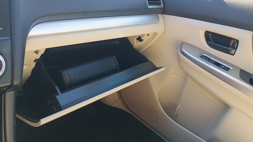 2016 Subaru Impreza Image 21