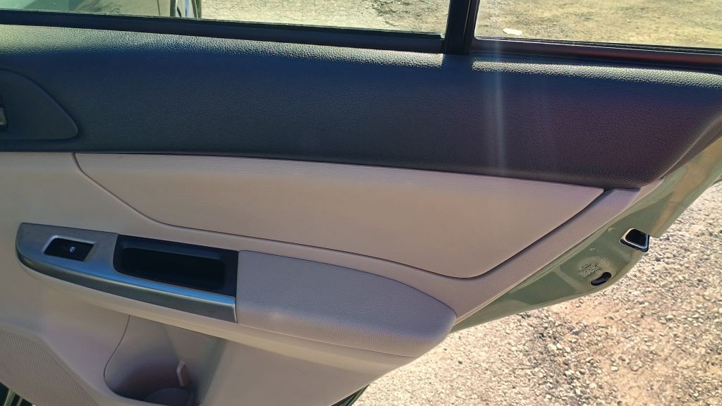2016 Subaru Impreza Image 28