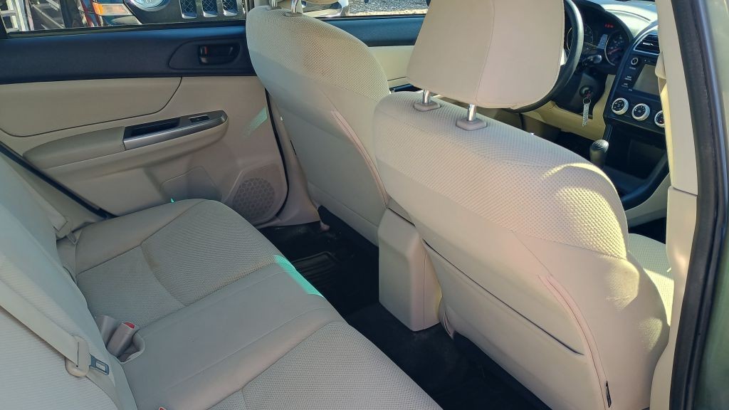 2016 Subaru Impreza Image 29