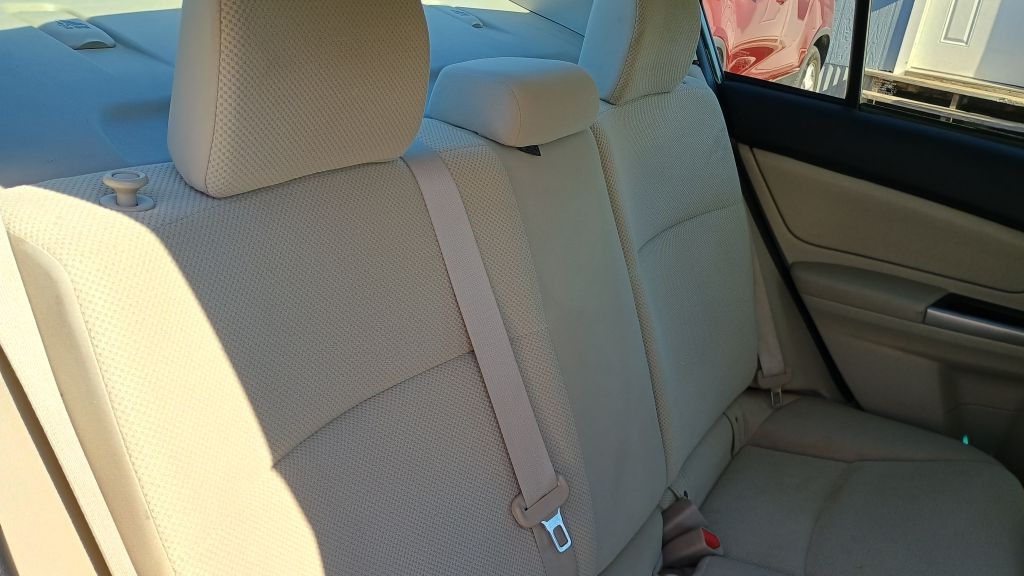 2016 Subaru Impreza Image 30