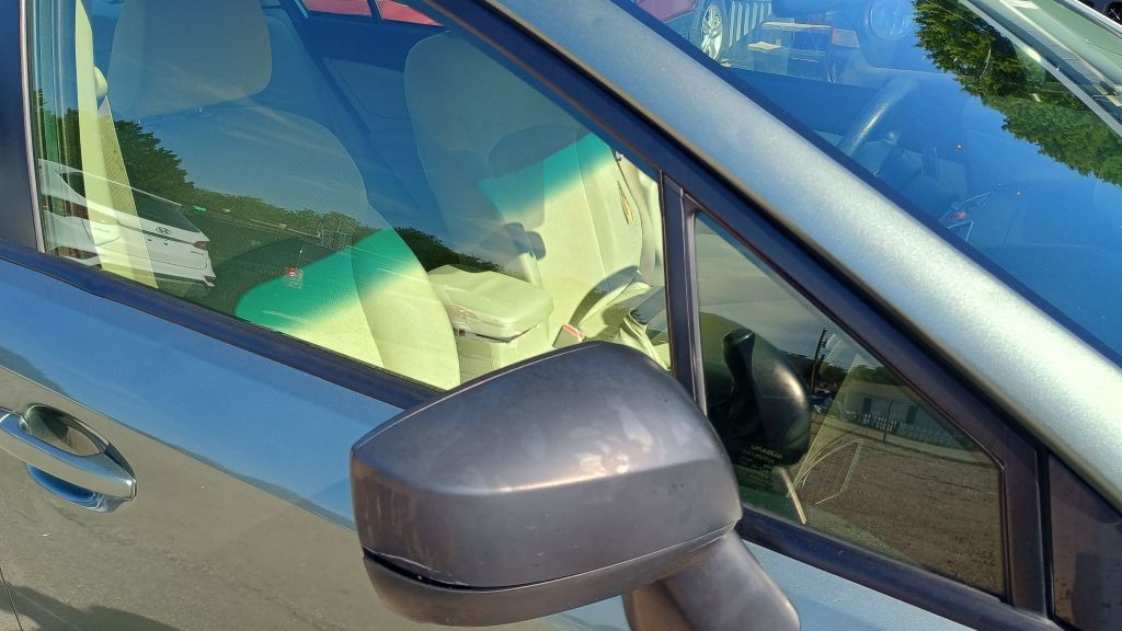 2016 Subaru Impreza Image 33