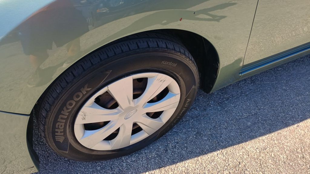 2016 Subaru Impreza Image 37