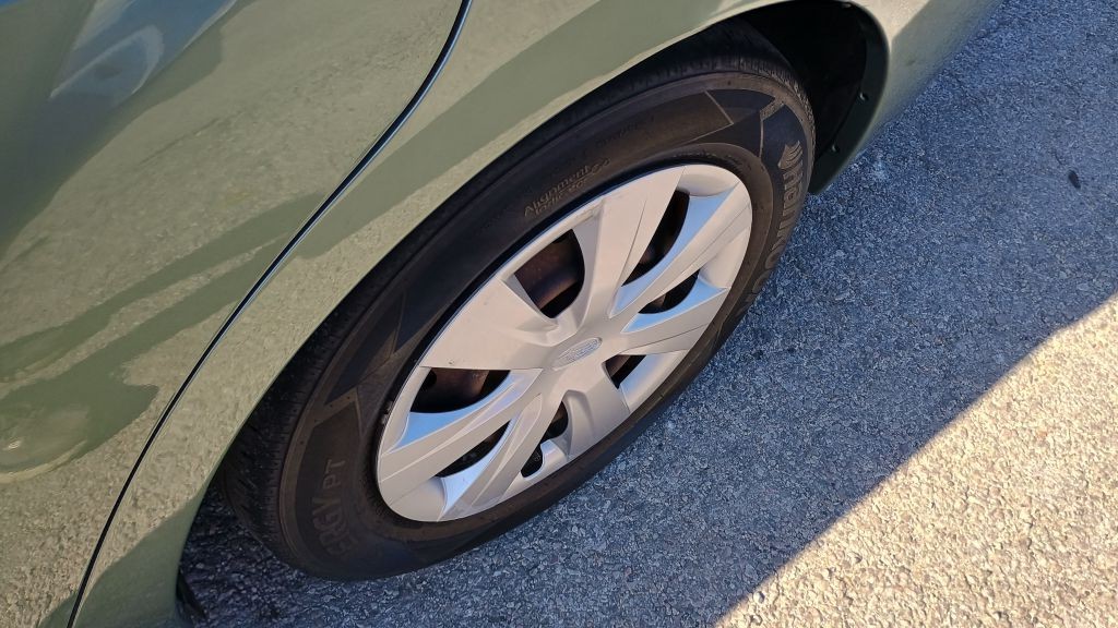 2016 Subaru Impreza Image 38