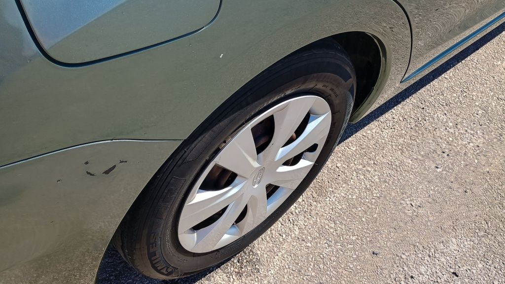2016 Subaru Impreza Image 39