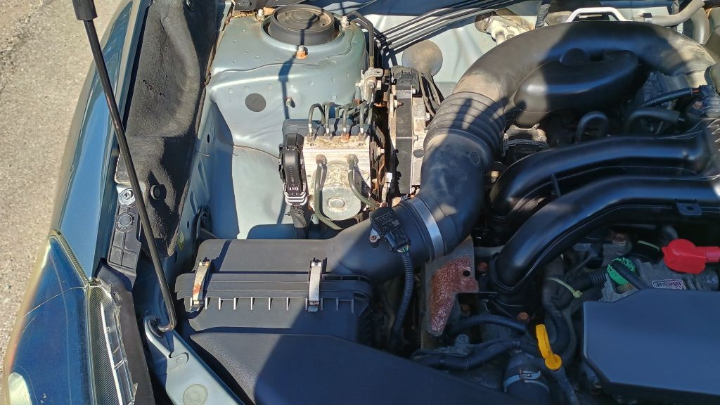 2016 Subaru Impreza Image 41