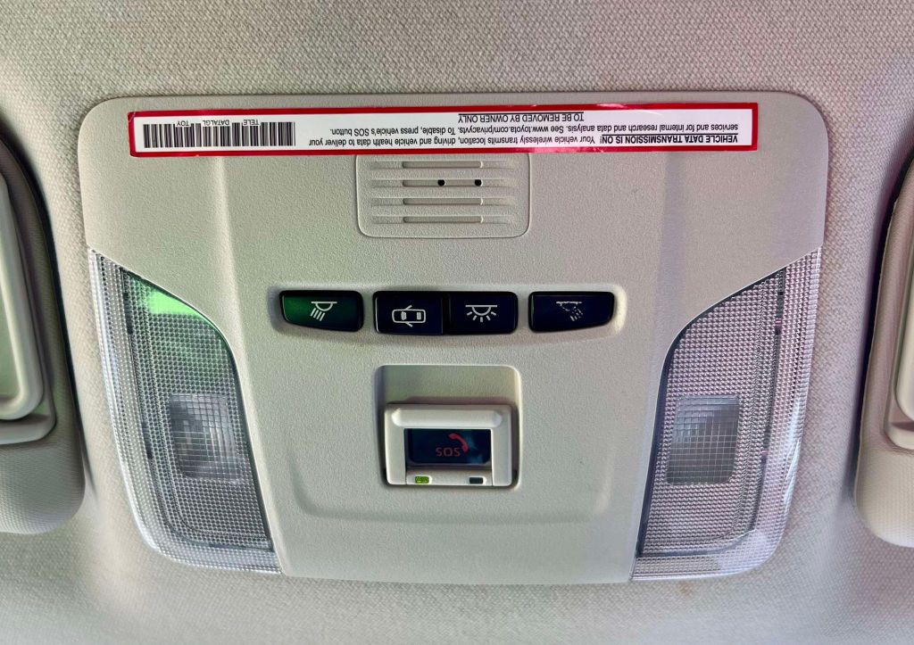 2022 Toyota Corolla Image 1