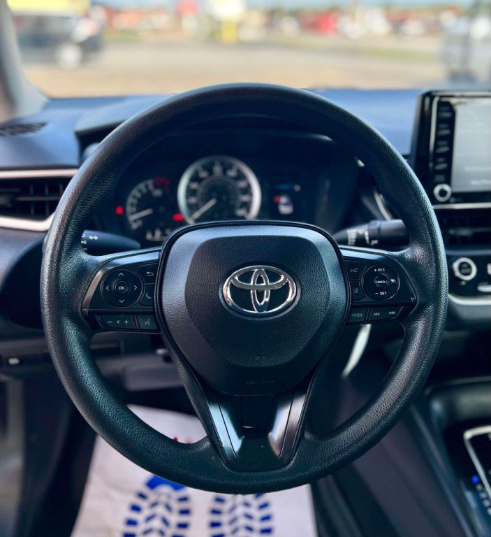 2022 Toyota Corolla Image 2