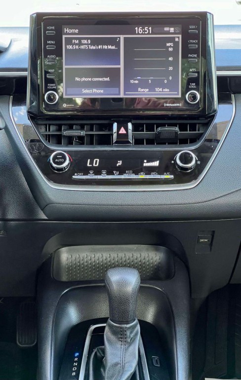 2022 Toyota Corolla Image 5