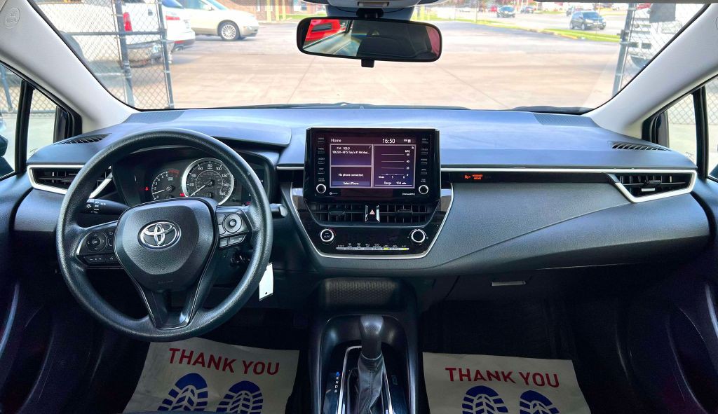 2022 Toyota Corolla Image 6