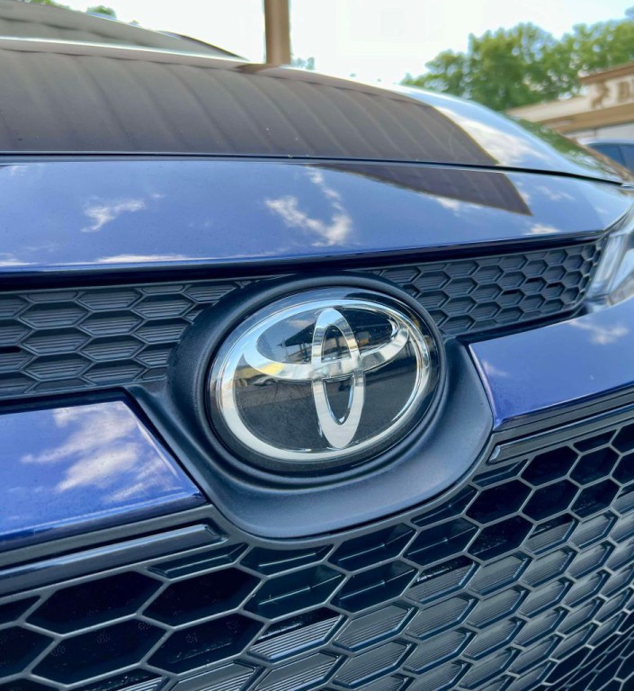 2022 Toyota Corolla Image 7
