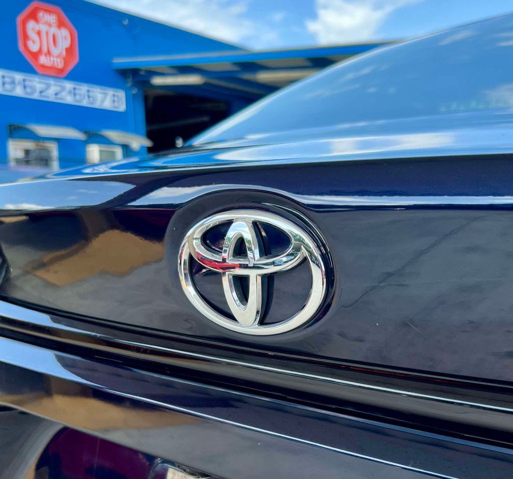 2022 Toyota Corolla Image 8