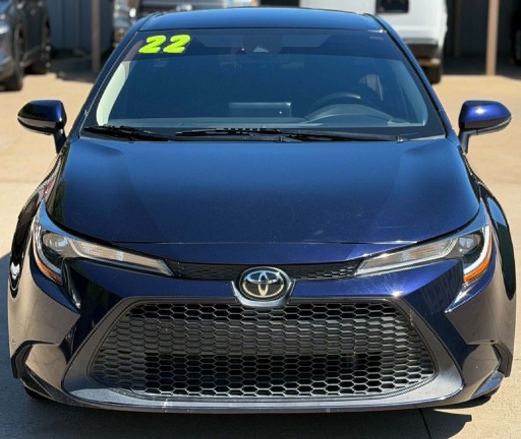 2022 Toyota Corolla Image 12