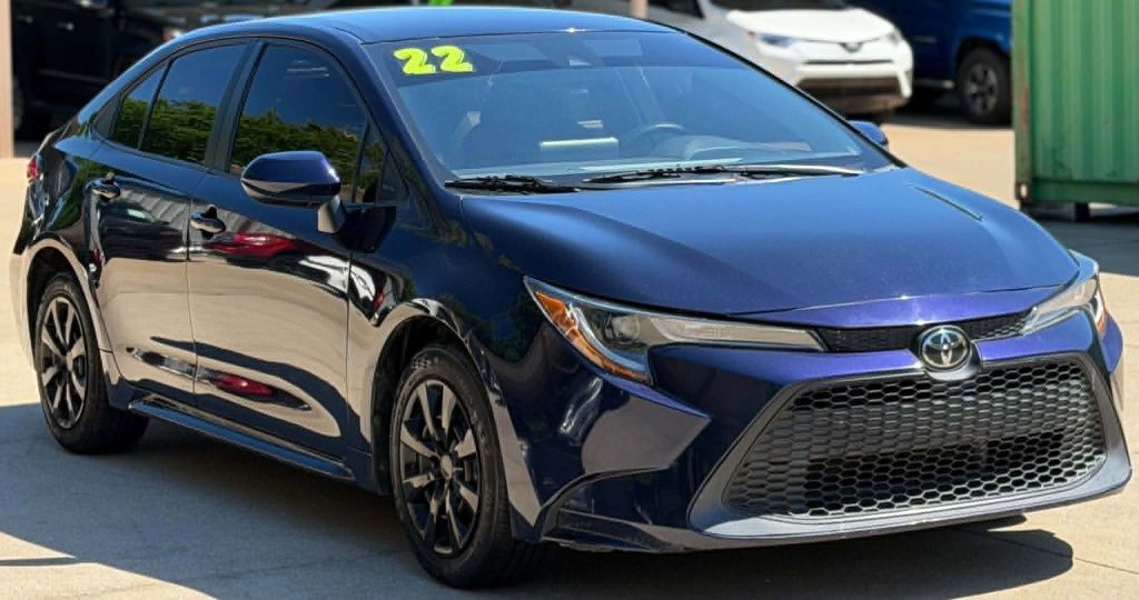 2022 Toyota Corolla Image 13