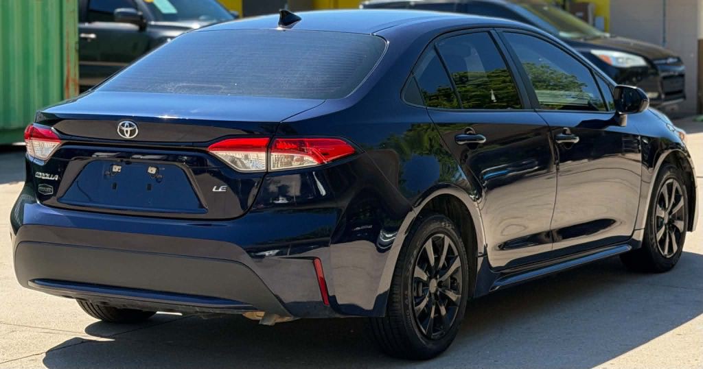 2022 Toyota Corolla Image 14