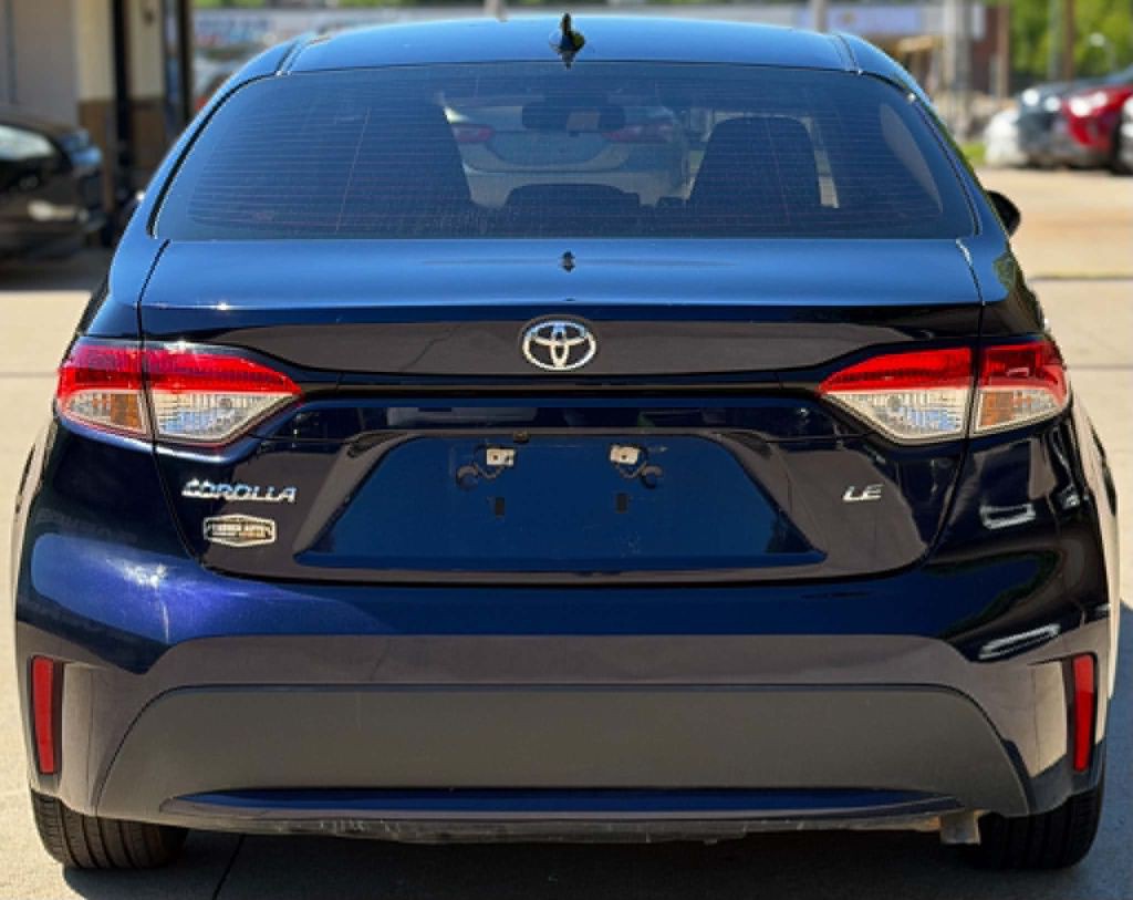 2022 Toyota Corolla Image 15