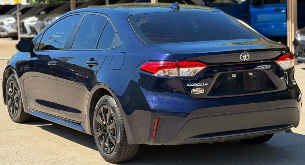 2022 Toyota Corolla Image 16